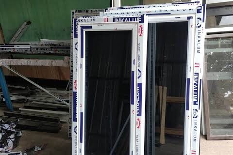 Bahan Aluminium Inkalum Bantul Jogja