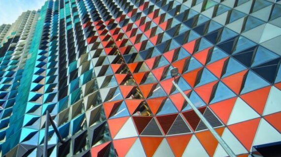 Kelebihan dari Material Aluminium Composite Panel ( ACP )