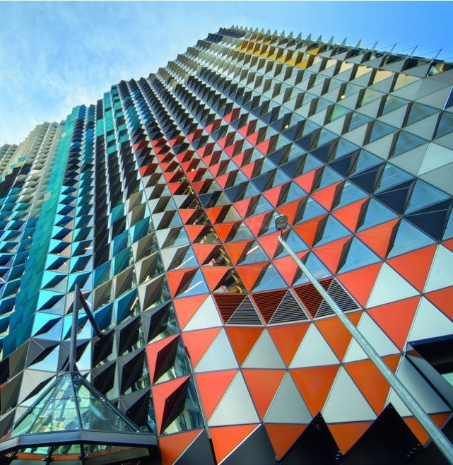 id.pinterest.com | Kelebihan dari Material Aluminium Composite Panel ( ACP ) | Citilum Aluminium Yogyakarta