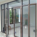 Model Pintu Rumah Aluminium Jogja