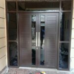 Tips Memilih Kusen Pintu Aluminium Terbaik