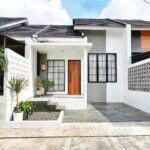 Model Jendela Aluminium untuk Rumah