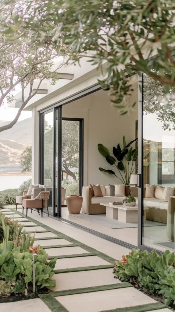 Pintu Aluminium Sliding vs Swing | id.pinterest.com | citilum.com