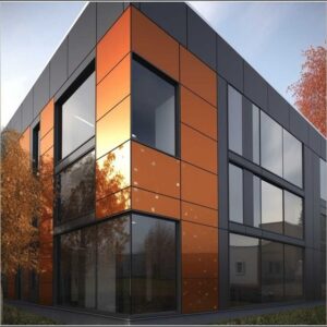 Citilum Aluminium