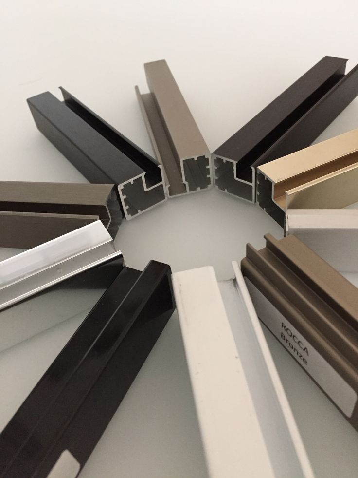 Citilum Aluminium