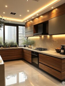 Citilum Aluminium