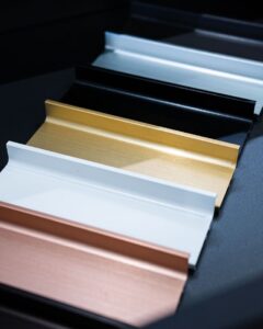Citilum Aluminium