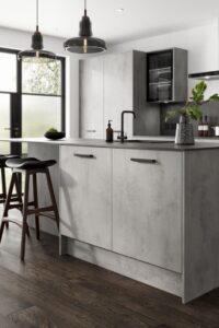 Citilum Aluminium