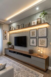 Citilum Aluminium