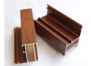 Citilum Aluminium