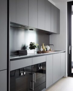 Citilum Aluminium