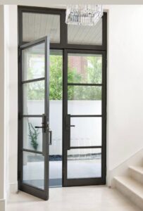 Model Kusen Aluminium Swing | id.pinterest.com | citilum.com