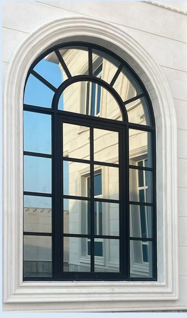 Kusen Aluminium INKALUM | id.pinterest.com | citilum.com