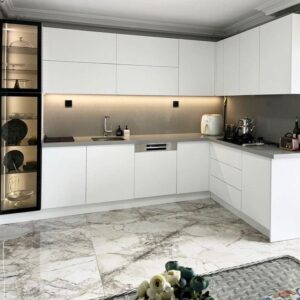 Citilum Aluminium