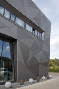 Citilum Aluminium