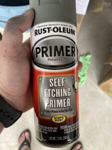 Bolehkah Kusen Aluminium Dicat Ulang