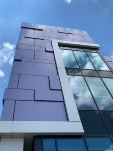 Desain ACP untuk Rumah & Ruko