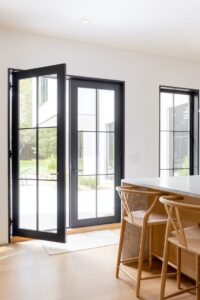 Jenis Kusen Aluminium dan Fungsinya