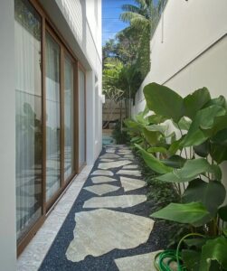Inspirasi Warna Kusen Aluminium