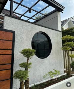 Harga Jasa Pemasangan Kusen Aluminium