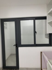 Model Kusen Aluminium Swing | id.pinterest.com | citilum.com