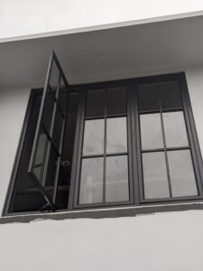 Kusen Aluminium | citilum.com