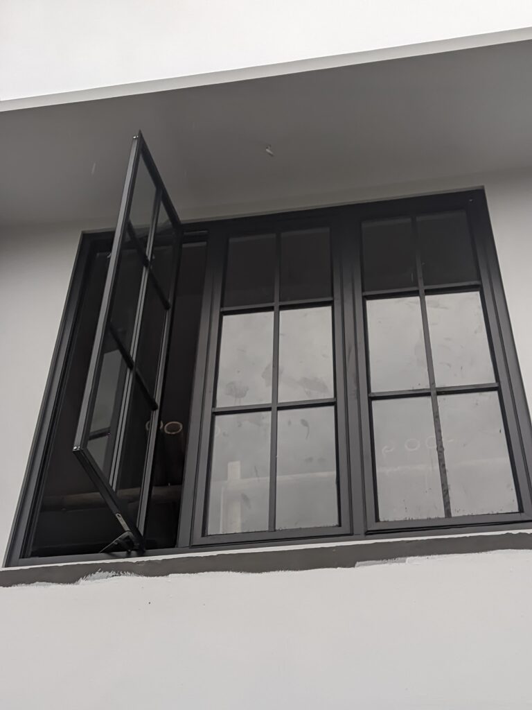 Kusen Aluminium | citilum.com