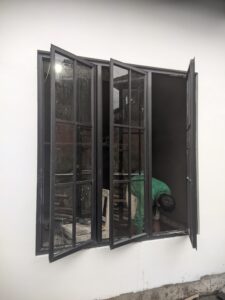 Kusen Aluminium | citilum.com