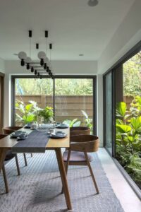 Kusen Aluminium vs Kusen Besi