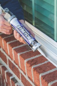 Bahan Sealant & Aksesori Penting pada Kusen Aluminium