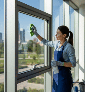 Tips Mencegah Karat & Korosi pada Kusen Aluminium