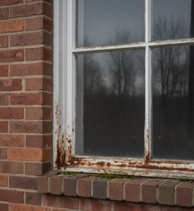 Tips Mencegah Karat & Korosi pada Kusen Aluminium