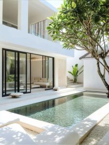 Kusen Aluminium untuk Pintu Geser: Tips dan Kelebihannya