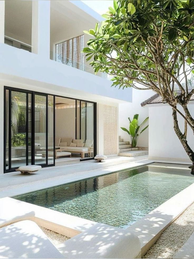 Kusen Aluminium untuk Pintu Geser: Tips dan Kelebihannya