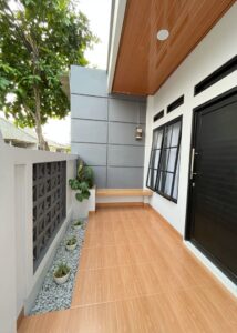 Cara Memilih Profil Kusen Aluminium