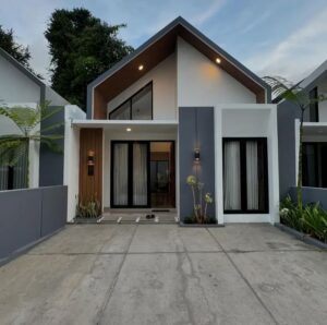 Tren Desain Pintu & Jendela Aluminium Minimalis