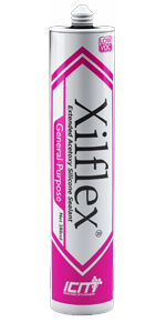 Bahan Sealant & Aksesori Penting pada Kusen Aluminium