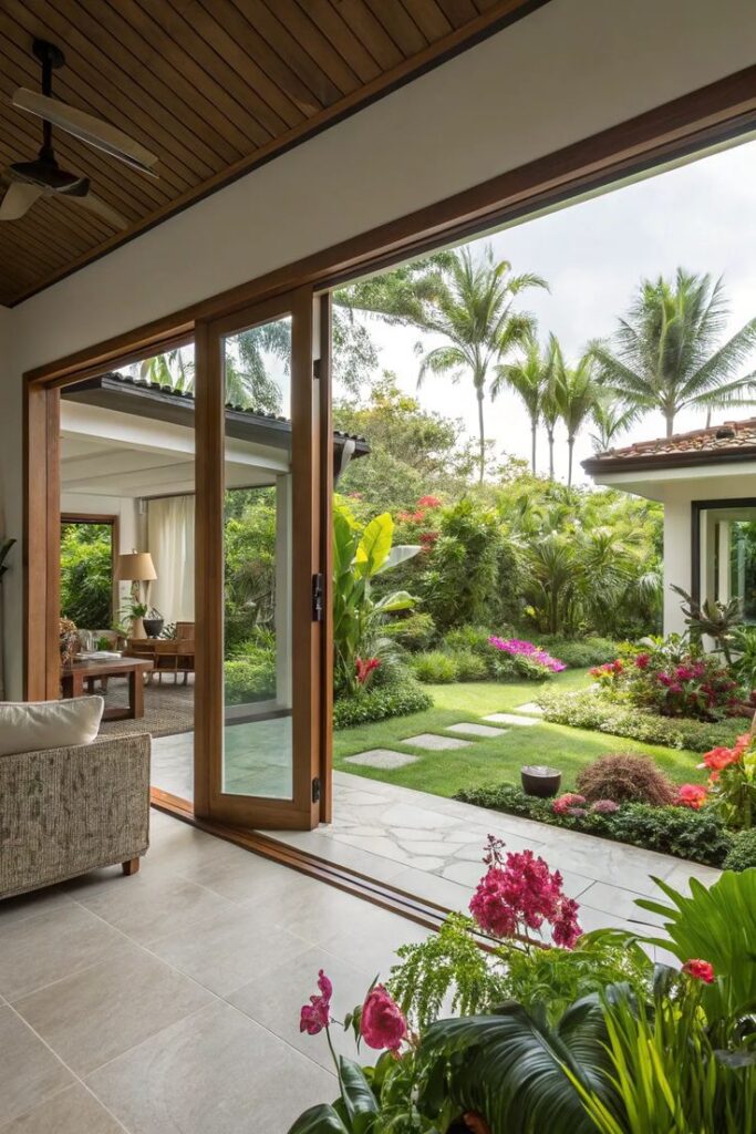 Aluminium Tahan terhadap Perubahan Cuaca Ekstrem