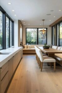 Kusen Aluminium: Benarkah Tahan Rayap & Anti Lapuk?