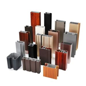 Bahan Dasar Kusen Aluminium