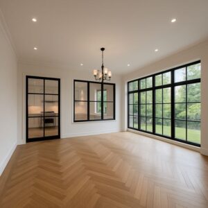 Fakta Menarik Seputar Kusen Aluminium