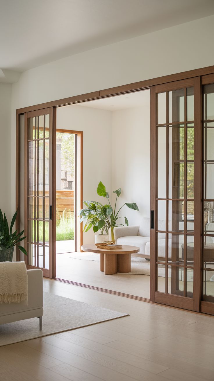 Perbedaan Kusen Aluminium dan UPVC