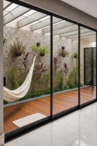 Model Kusen Aluminium Sliding