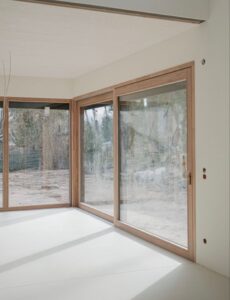 Bahan Dasar Kusen Aluminium