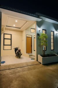 Jenis-Jenis Kusen Aluminium Terpopuler