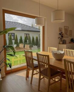 Rekomendasi Warna Kusen Aluminium Paling Populer