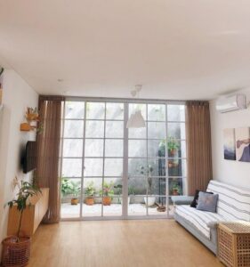 Rekomendasi Warna Kusen Aluminium Paling Populer