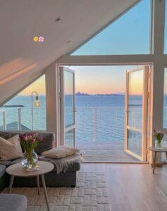 Kusen Aluminium untuk Rumah di Daerah Pesisir 