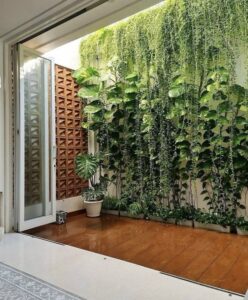 Warna Kusen Aluminium Paling Diminati