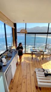 Kusen Aluminium untuk Rumah di Daerah Pesisir 